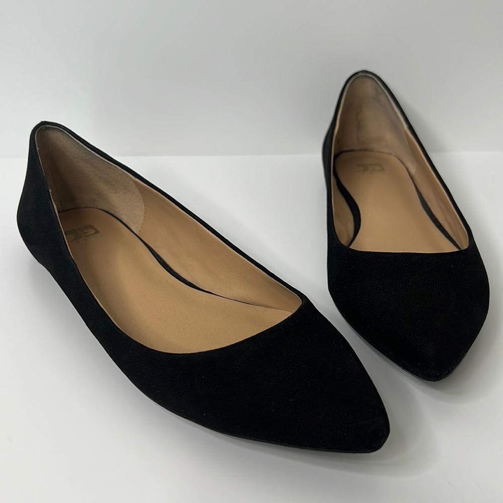 Joe’s Kitty Ballet Flat